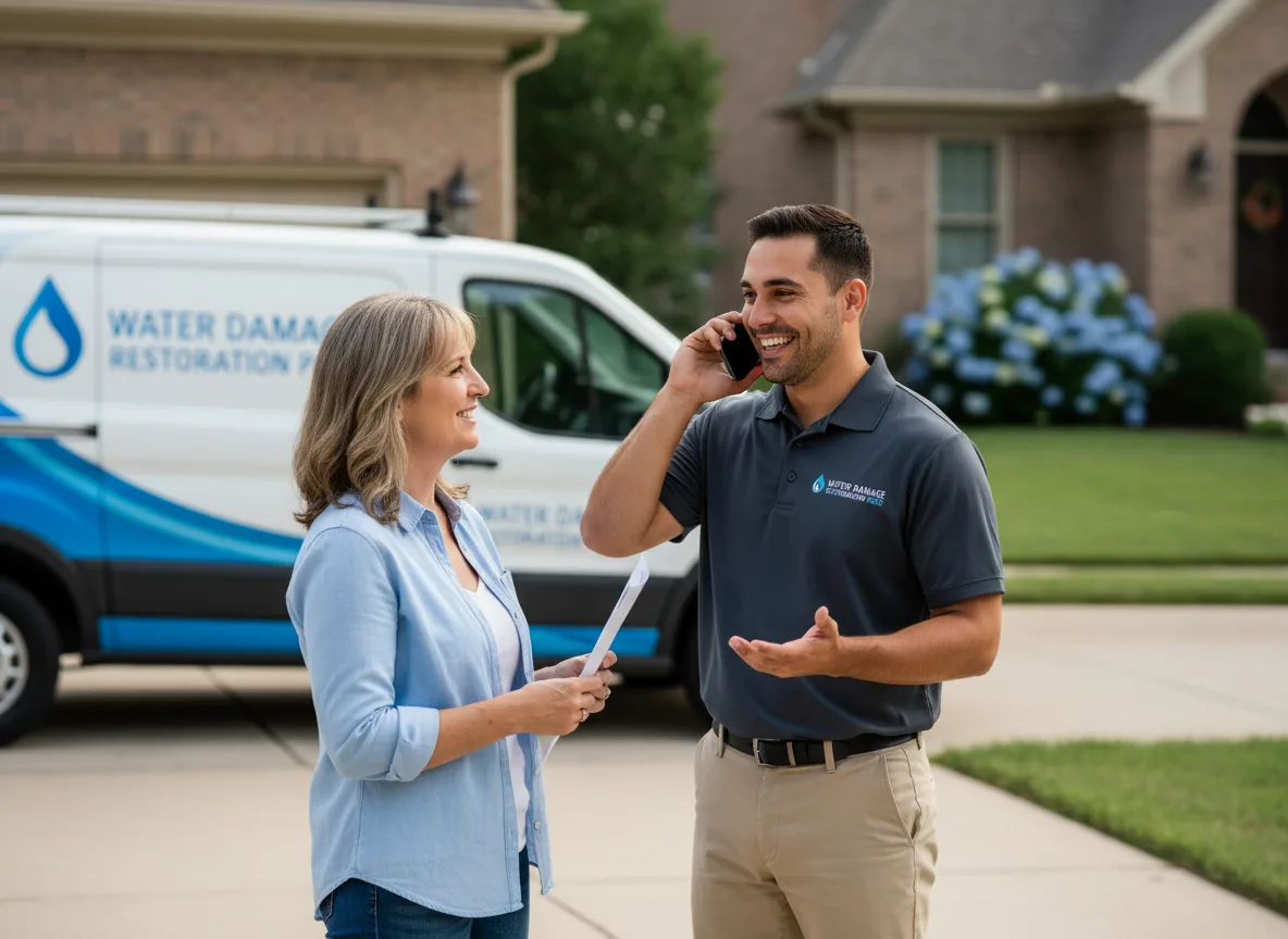 Flood Restoration Severance, NY FAQs